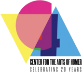 Center for the Arts C4 Art