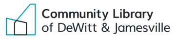 Community Library of Dewitt & Jamesville