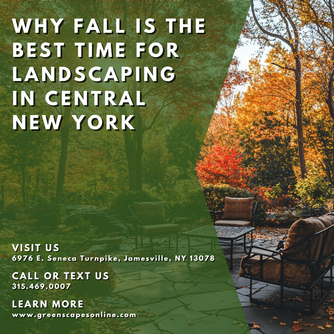 Green Scapes Landscape Supplies