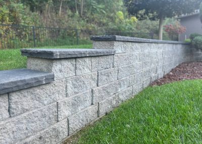 Hardscapes