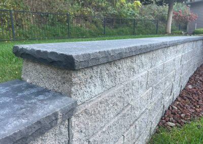 Hardscapes