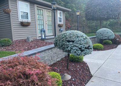 Hardscapes