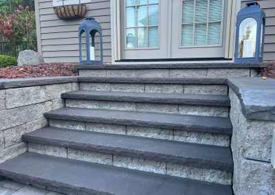 Hardscapes