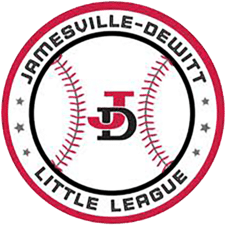 Jamesville Dewitt Little League