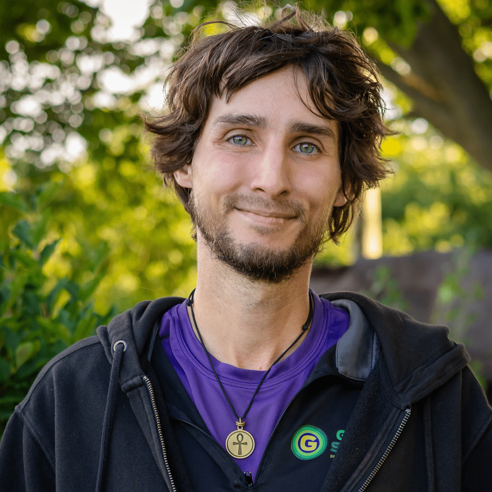 Mike (square) Todd Schanbacher