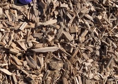 Playground Surfacing