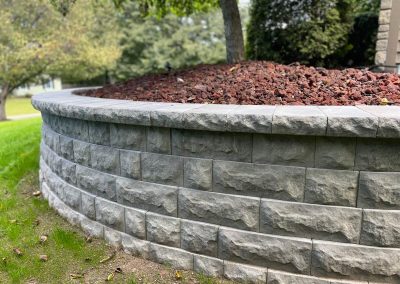 Hardscapes