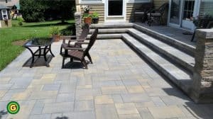 Rinox-pavers
