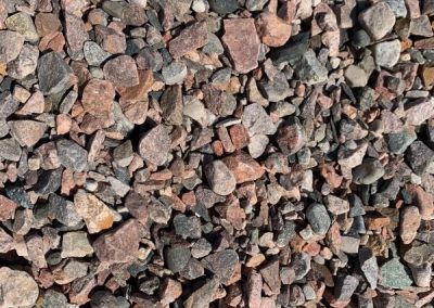 St. Lawrence Granite Mix