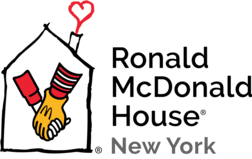 ronald mcdonald house
